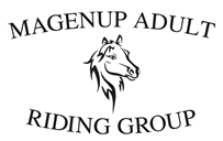 Magenup Adult Riding Group